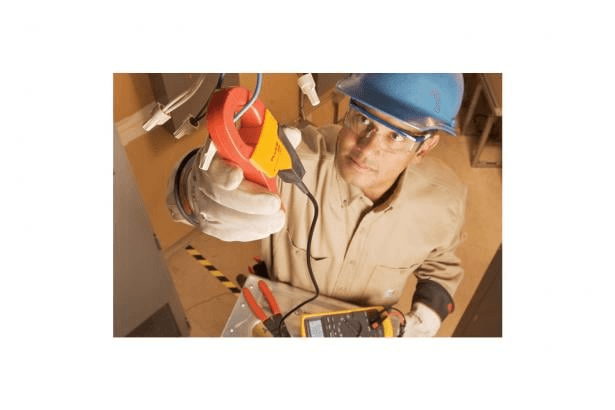 Fluke i400 AC Ρεύματος Σφιγκτήρας με αναφορά 2277225 από τη μάρκα FLUKE