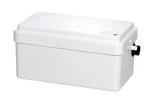 Αντλία εκκένωσης SFA SANISHOWER για ντους με αναφορά 0101000 από τη μάρκα SFA SANITRIT