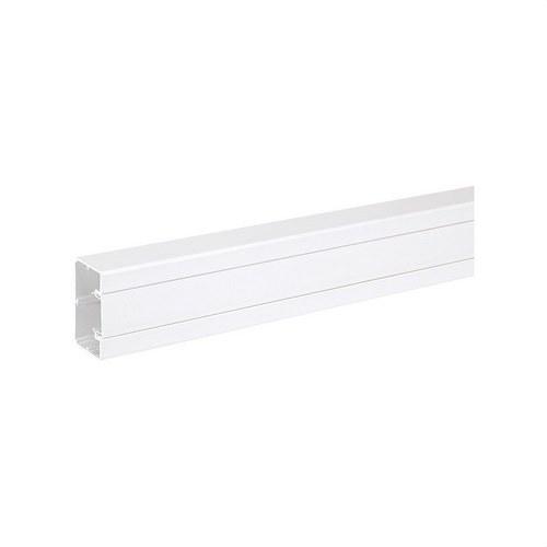 Κανάλι PVC 90x55mm K45 με 1 διαμέρισμα με αναφορά TK12081/9 από τη μάρκα SIMON