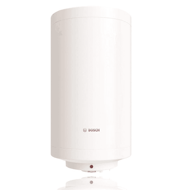 Κάθετος ηλεκτρικός θερμοσίφωνας Bosch Tronic 2000 T 100 λίτρα με αναφορά 7736503351 από τη μάρκα JUNKERS