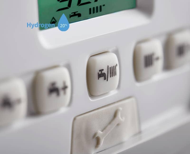 Λέβητας συμπύκνωσης Baxi NEODENS PLUS 33/33F ECO με καμινάδα 60/100 με αναφορά 7657133 από τη μάρκα BAXI