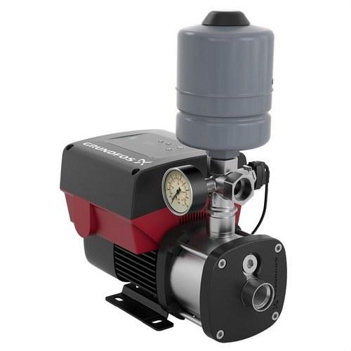Ομάδα πίεσης Grundfos CMBE 3-93 I-U-C-C-D-A με αναφορά 98374702 από τη μάρκα GRUNDFOS