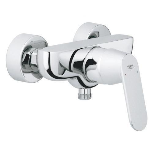 Μίκτης ντους 1/2" Grohe Eurosmart Cosmopolitan χρώμιο με αναφορά 32837000 από τη μάρκα GROHE