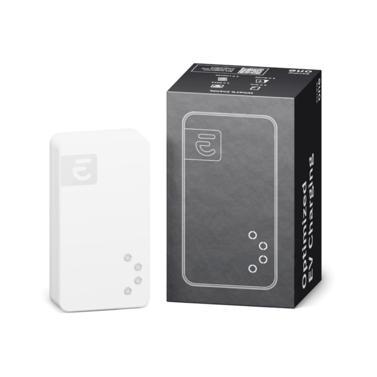 Charge Amps Perific Energy Monitor with reference 100011 from the brand CHARGE AMPS