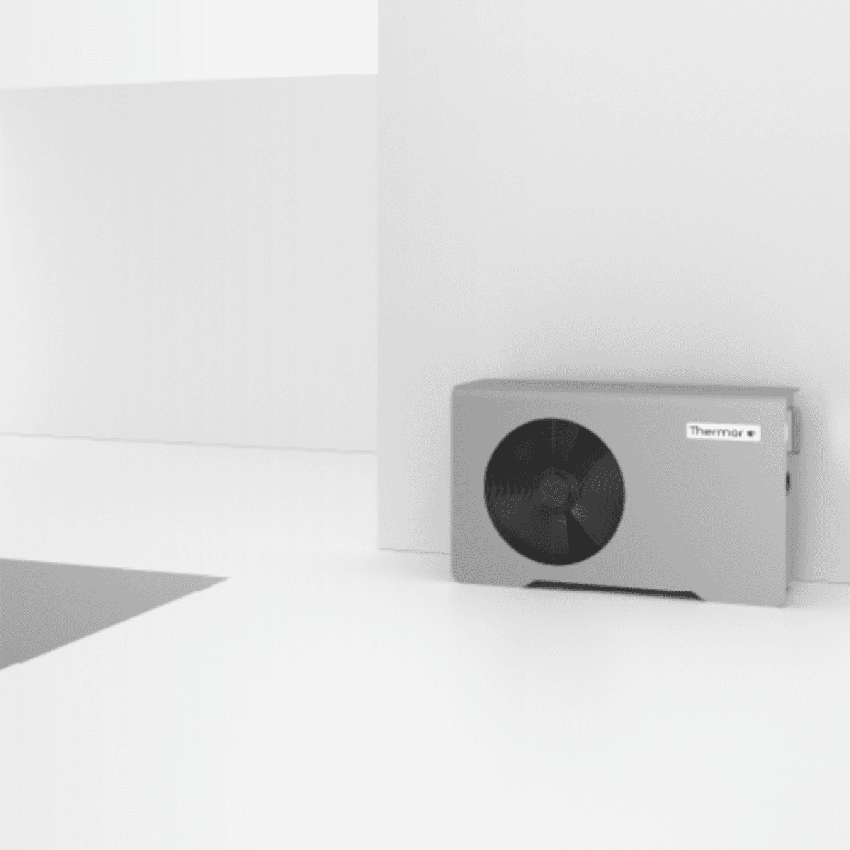 Thermor Aéromax 10 kW Swimming Pool Heat Pump with reference 297110 from the brand THERMOR