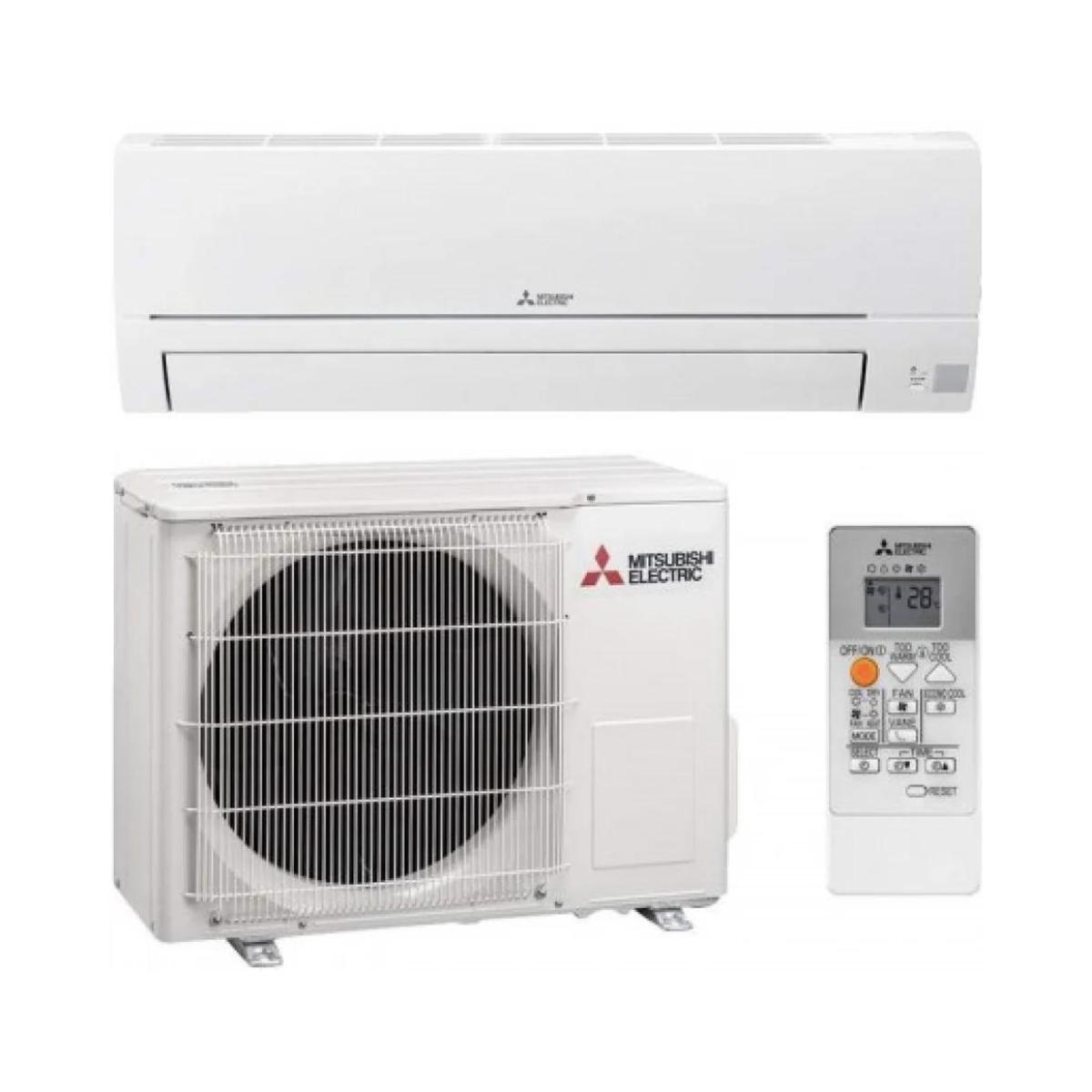 Κλιματιστικό με wifi Mitsubishi Electric MSZ-HR42VF 4,2 kW 16000 BTU με αναφορά MSZ-HR42VF από τη μάρκα MITSUBISHI