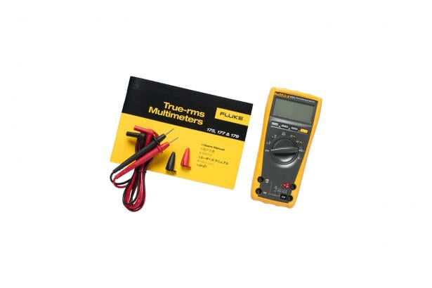Fluke 175 True RMS Digital Multimeter with reference 1645981 from the brand FLUKE