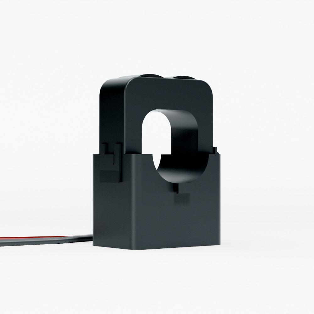 Μετρητής ενέργειας Wallbox Power Meter τριφασικός 250A με 3 σφιγκτήρες EM330 με αναφορά 000002140 από τη μάρκα WALLBOX