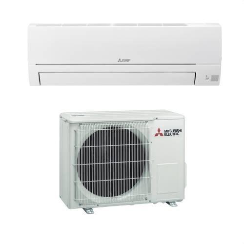 Κλιματιστικό με wifi Mitsubishi MSZ-HR25VFK 2,5 kW 9000 BTU με αναφορά MSZ-HR25VFK από τη μάρκα MITSUBISHI