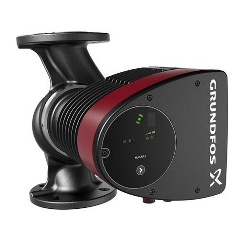 Αντλία Κυκλοφορητής MAGNA1 40-80 F με αναφορά 99221303 από τη μάρκα GRUNDFOS
