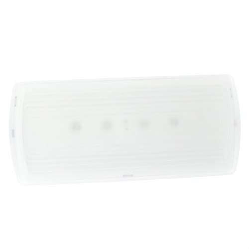 Φως έκτακτης ανάγκης URA21PLUS 200 lumens 1H με αναφορά 660608PL από τη μάρκα LEGRAND