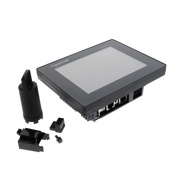 Οθόνη αφής HMI Schneider Electric STU 5,7" TFT LCD Έγχρωμη COM1 USB 2.0 με αναφορά HMISTU855 από τη μάρκα SCHNEIDER ELECTRIC