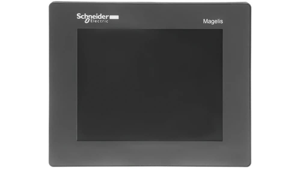 Οθόνη αφής HMI Schneider Electric STU 5,7" TFT LCD Έγχρωμη COM1 USB 2.0 με αναφορά HMISTU855 από τη μάρκα SCHNEIDER ELECTRIC
