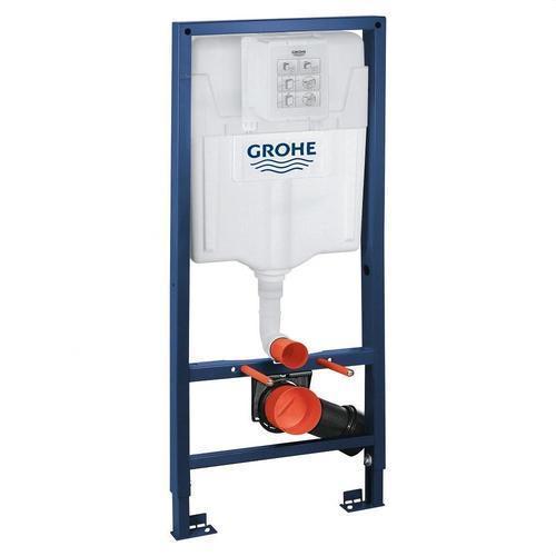 Πλαίσιο Grohe Rapid SL για κρεμαστή τουαλέτα σε ύψος 1,13 μέτρα με αναφορά 38528001 από τη μάρκα GROHE