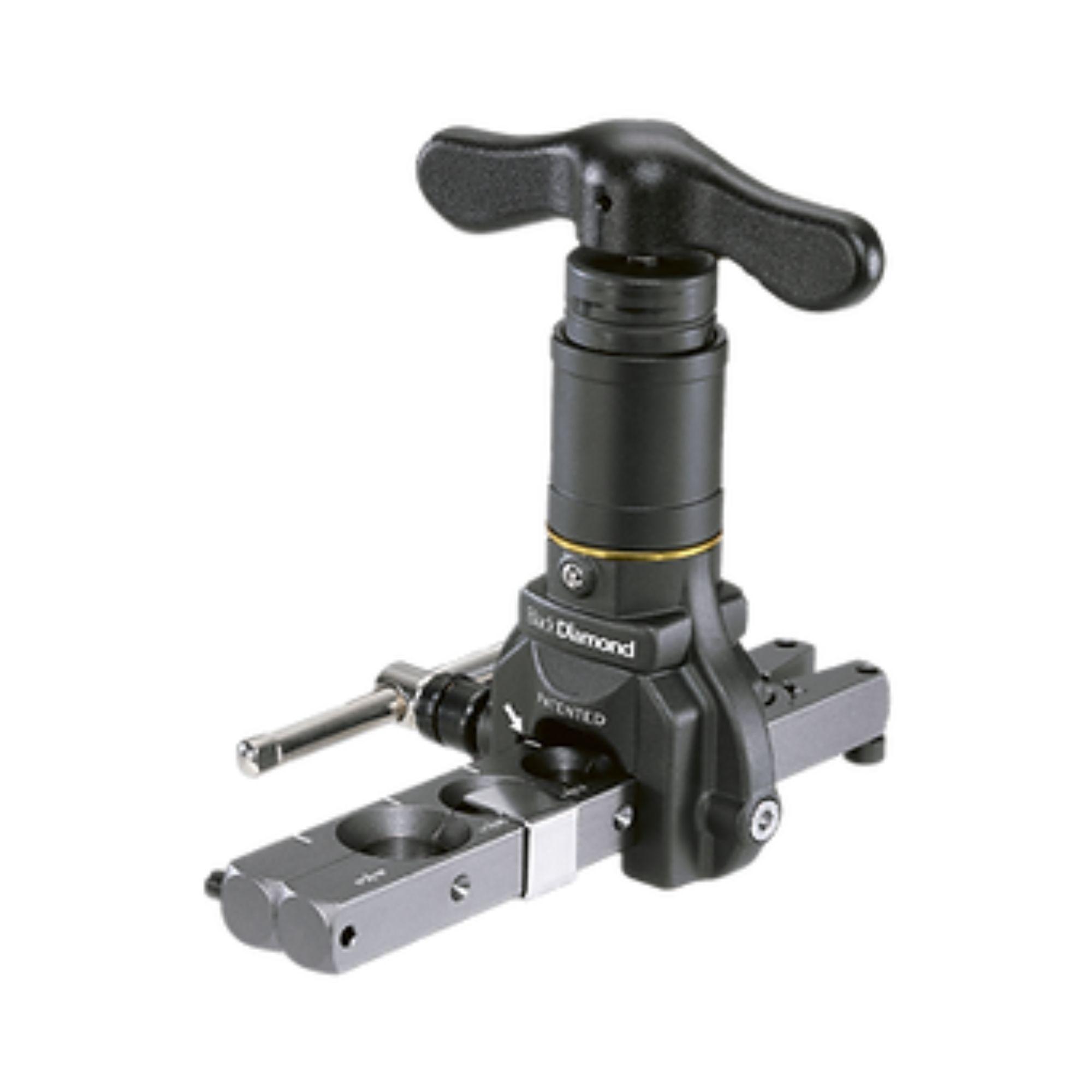 Αποφρακτήρας με αντάπτορα για δράπανο BlackDiamond με αναφορά 7004-3302 από τη μάρκα ZIMAKLIMA