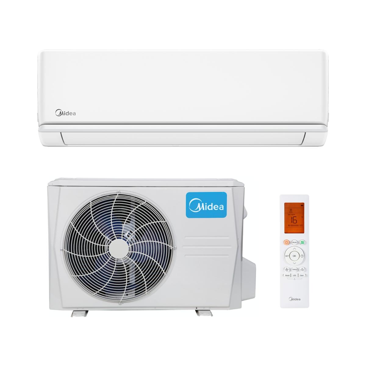 Κλιματιστικό Midea Blanc 2.0 7,0 kW 24000 BTU με αναφορά 13950175 από τη μάρκα MIDEA