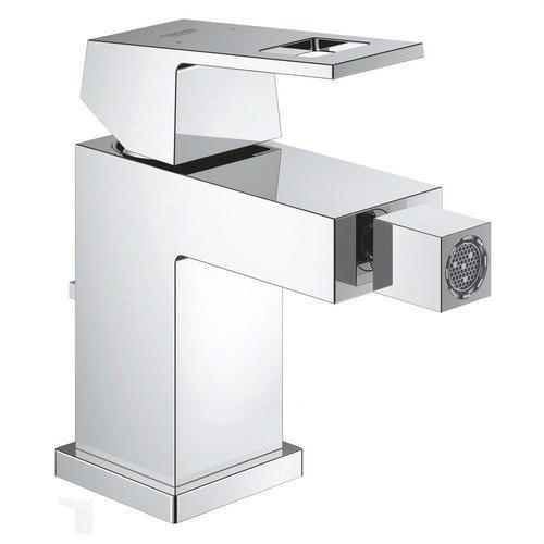 Μίκτης μπιντέ 1/2" Grohe Eurocube Μέγεθος S χρώμιο με αναφορά 23138000 από τη μάρκα GROHE