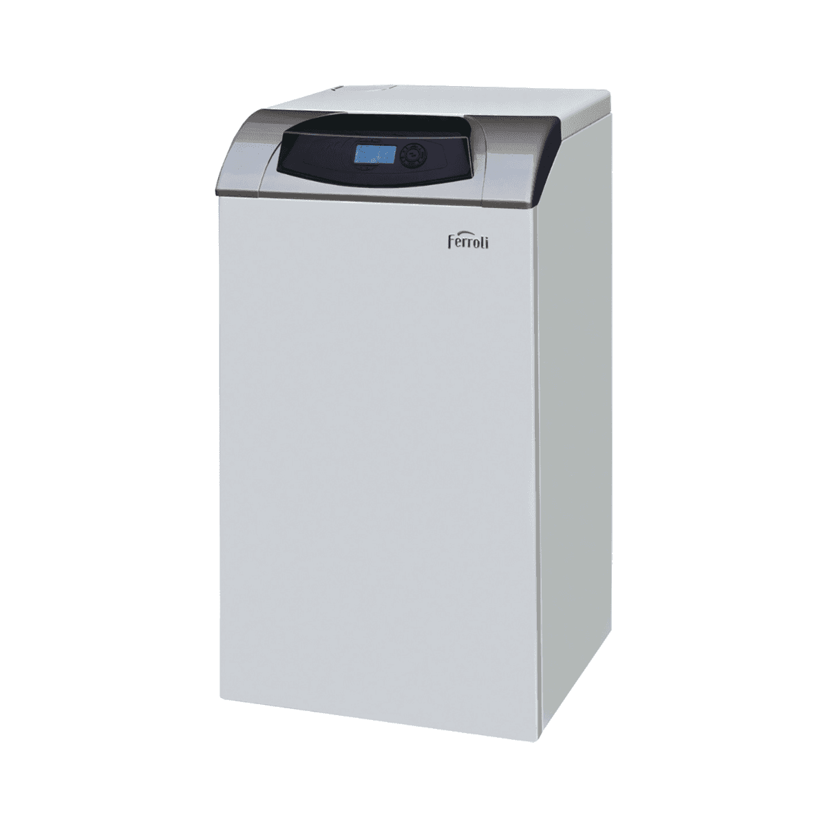 Λέβητας πετρελαίου Ferroli SILENT D ECO 30 UNIT 25 kW με αναφορά 1E3050252 από τη μάρκα FERROLI