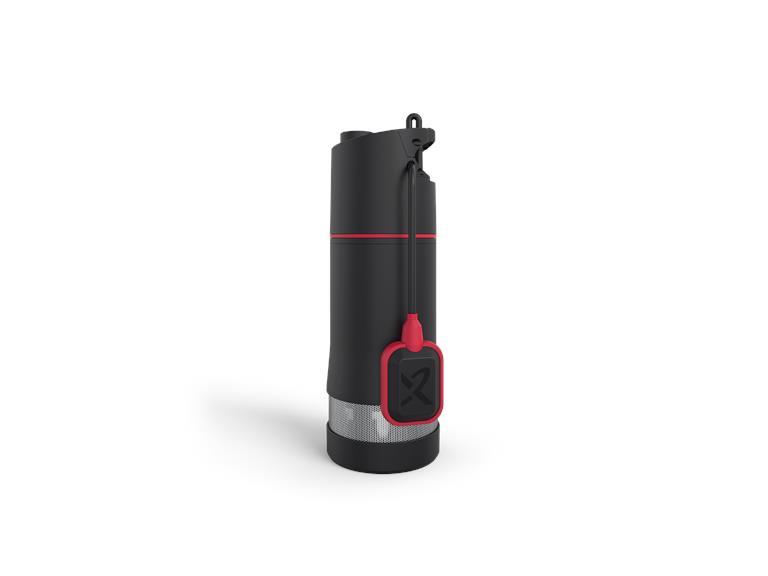 Αντλία βυθιζόμενη Grundfos SB 3-45 A με αναφορά 92712340 από τη μάρκα GRUNDFOS