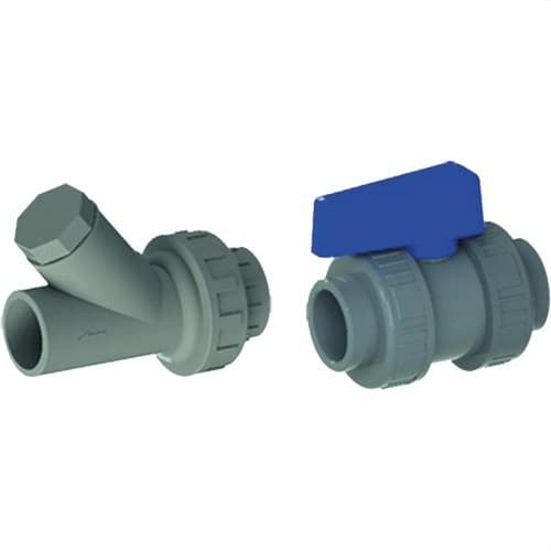 Σετ υδραυλικής εκκένωσης SFA 009FOS110KIT με αναφορά 009FOS110KIT από τη μάρκα SFA SANITRIT