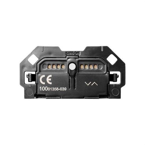 Διακόπτης ρολών Simon iO 700 VA Simon 100 με αναφορά 10001358-039 από τη μάρκα SIMON