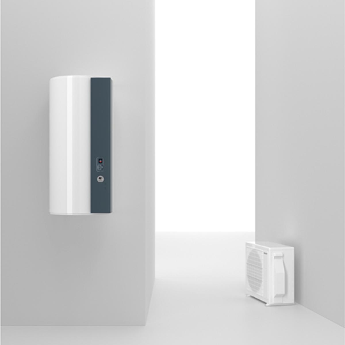 Αντλία θερμότητας για ΖΝΧ Thermor Aéromax Split 200 λίτρων με αναφορά 602119 από τη μάρκα THERMOR