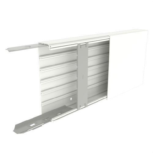 Κανάλι εγκατάστασης 60x230 mm Unex σε U23X - Κανάλι 3 μέτρων με αναφορά 73088-2 από τη μάρκα UNEX