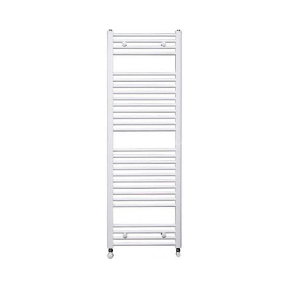 Zehnder Aura Towel Radiator 1217x550mm White with reference PBN-120-055 from the brand ZEHNDER