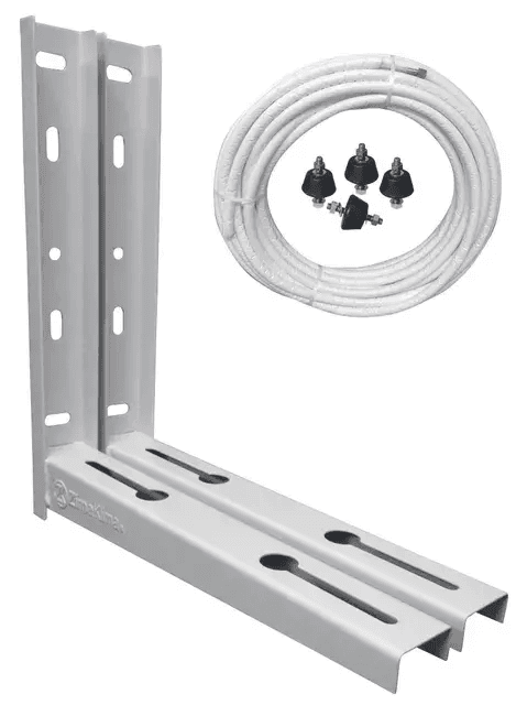 5 Meter Air Conditioner Installation Kit 1/4-3/8" with reference 2400-0002 from the brand ZIMAKLIMA