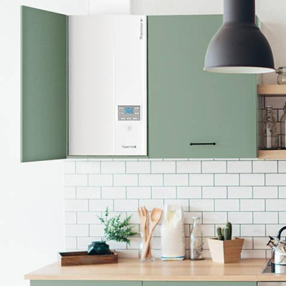 Καυστήρας φυσικού αερίου NAEMA AI MICRO 30 με αναφορά 750064 από τη μάρκα THERMOR