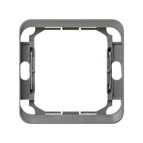 Ενδιάμεσο κομμάτι για 1 στοιχείο γκρι Simon 75 με αναφορά 75902-39 από τη μάρκα SIMON