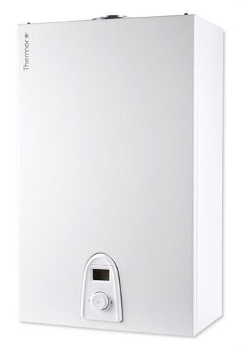 Θερμαντήρας αερίου βουτανίου/προπανίου Thermor TOP Sealed 11 με αναφορά 299005 από τη μάρκα THERMOR