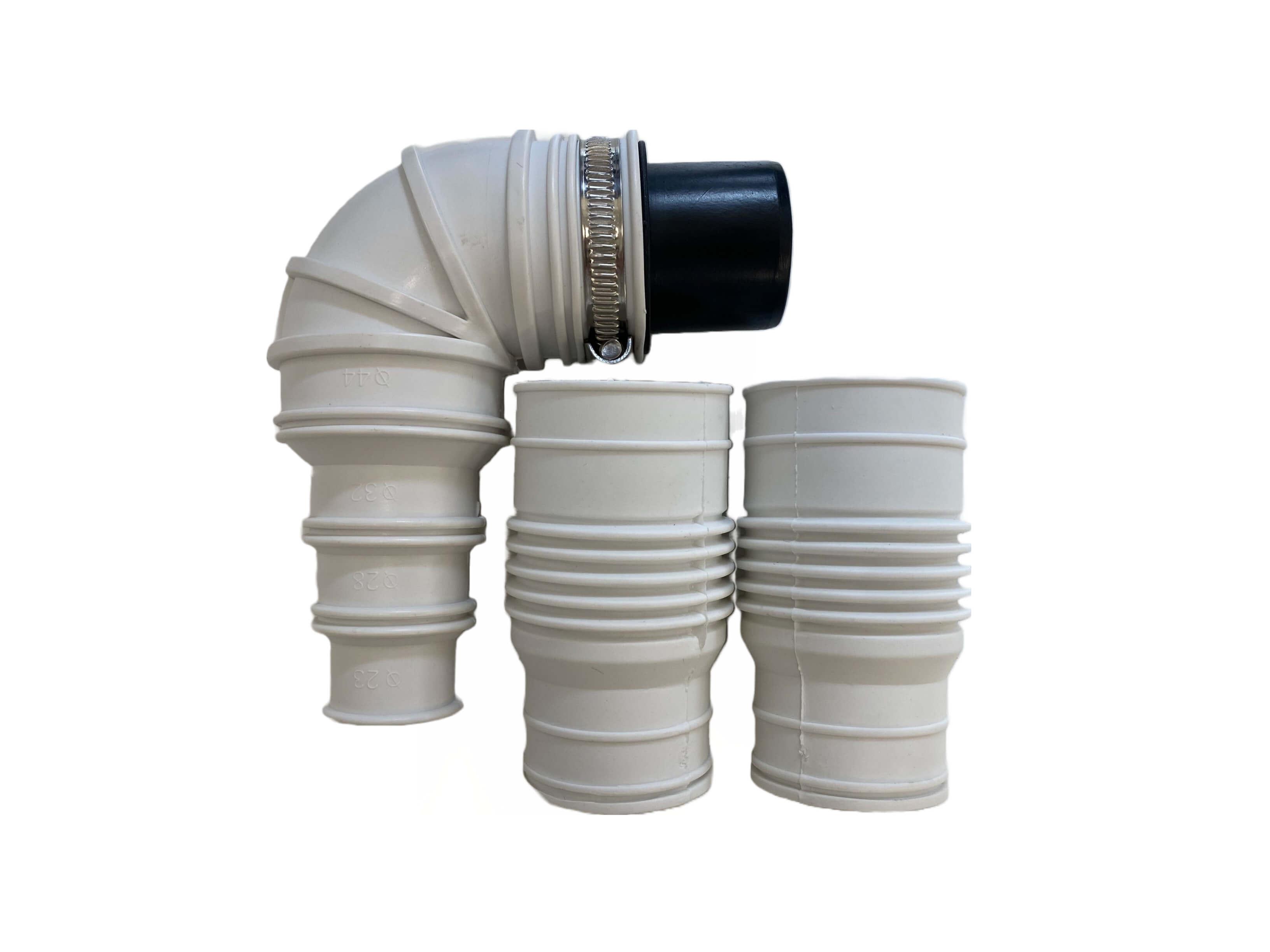 Αντλία αποχέτευσης Maldic BOLT V3 για κουζίνες και πλυντήρια με αναφορά 403 από τη μάρκα MALDIC