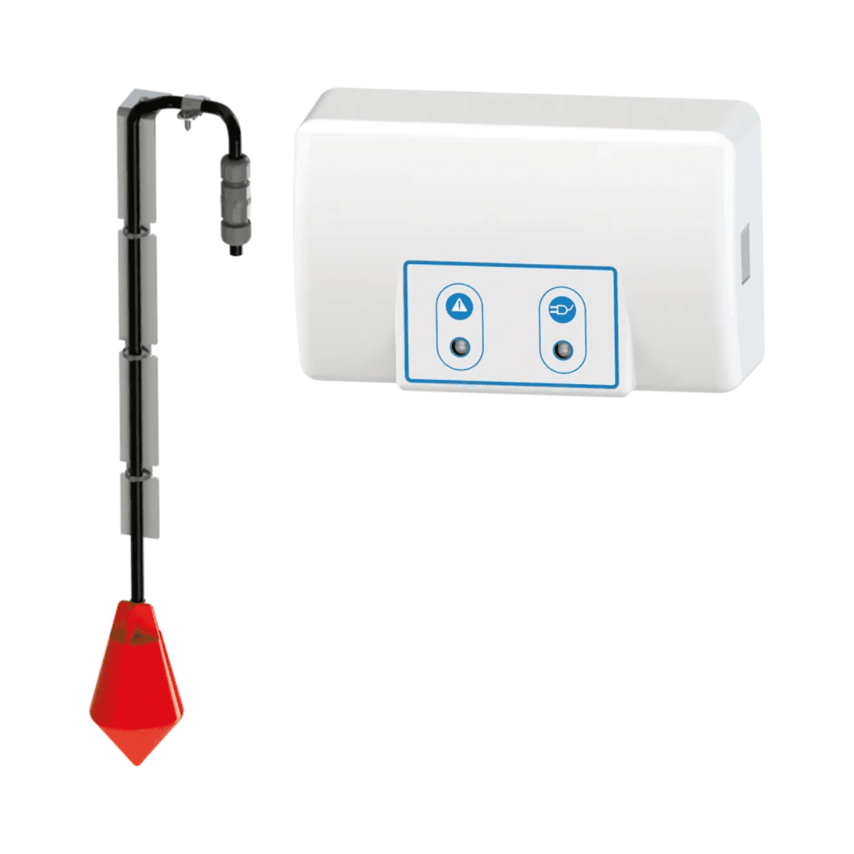 Συναγερμός με καλώδιο για αντλητικό εξοπλισμό SFA Sanifos 280 με αναφορά 009FOS280AL από τη μάρκα SFA SANITRIT