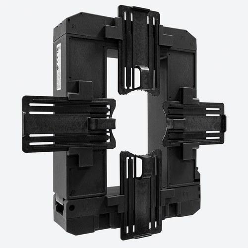 Μετασχηματιστής ρεύματος με διαχωρισμένο πυρήνα TQ-12 2000/5 με αναφορά M74053. από τη μάρκα CIRCUTOR