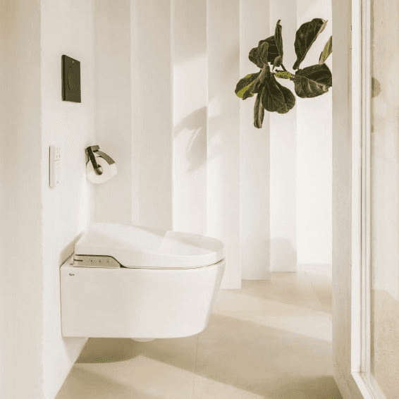 Roca In-Wall PL10 Dual Matte Black Dual Flush Actuator Plate with reference A890189206 from the brand ROCA