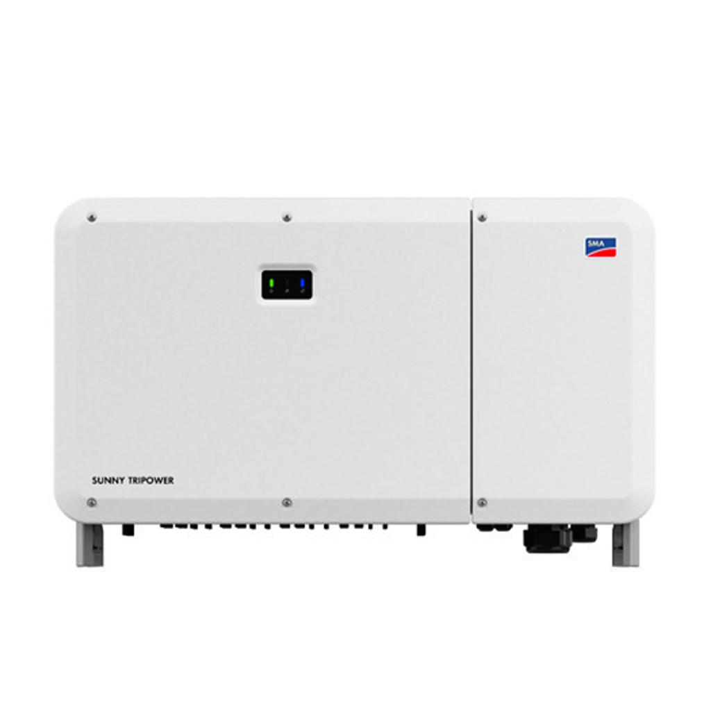 Τριφασικός ηλιακός μετατροπέας 110 kW SMA Sunny Tripower CORE2 με αναφορά 202724-00.01 από τη μάρκα SMA SOLAR