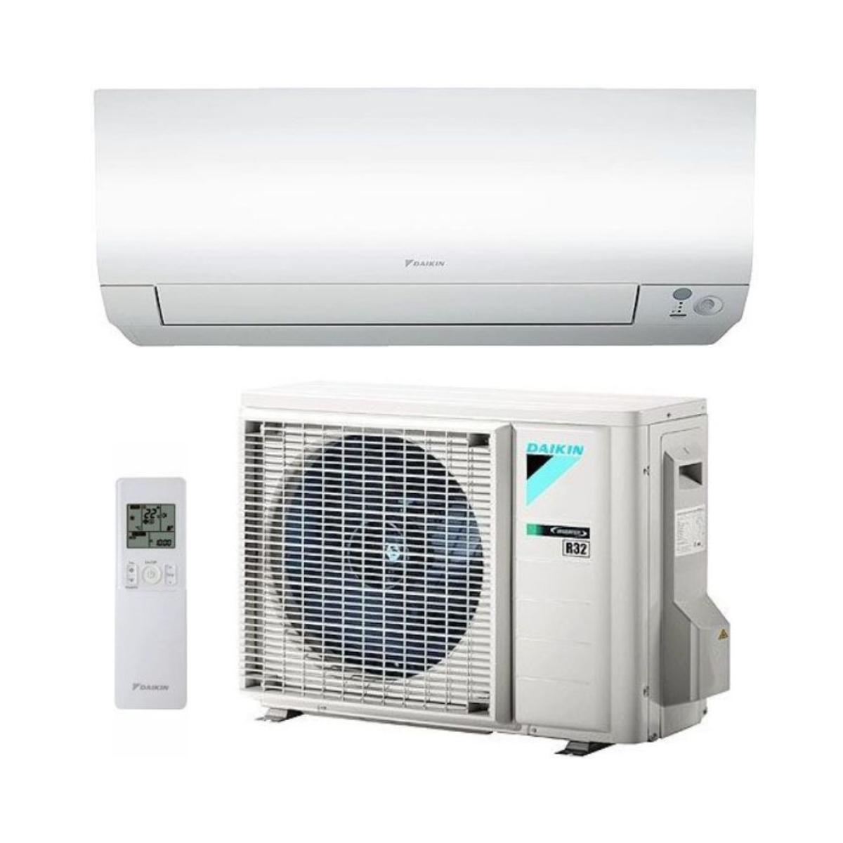 Κλιματιστικό με wifi Daikin Perfera TXM42A 4,2 kW 14000 BTU με αναφορά TXM42A από τη μάρκα DAIKIN