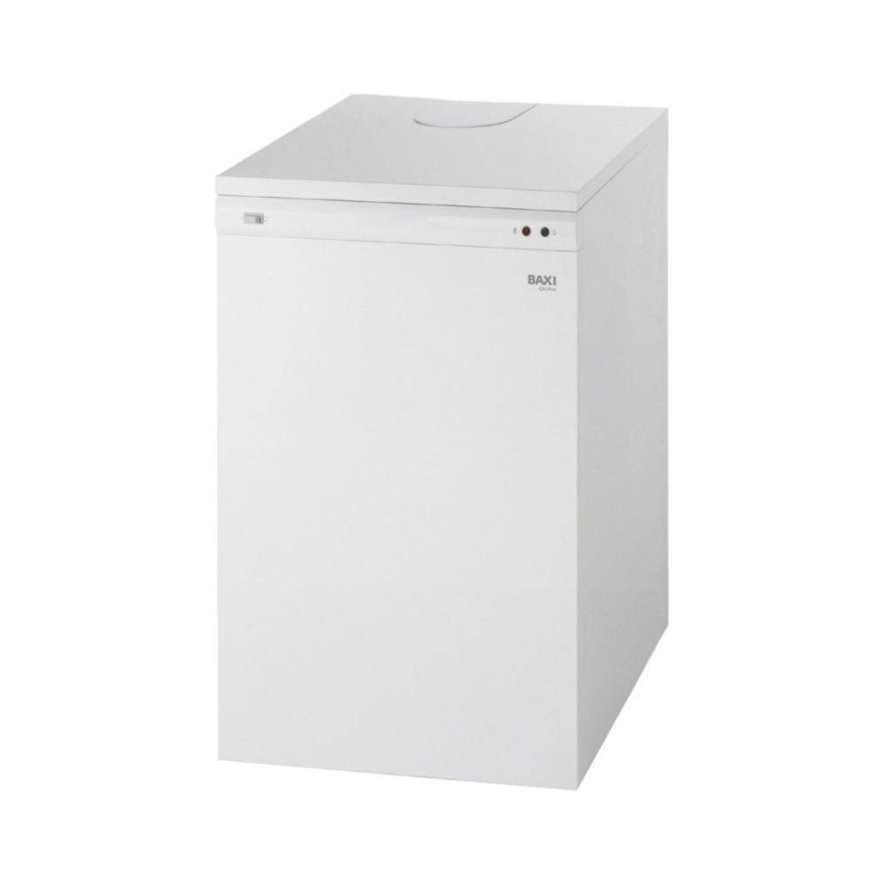 Λέβητας πετρελαίου Baxi Gavina Plus Eco GTIF 30 με αναφορά 7703641 από τη μάρκα BAXI