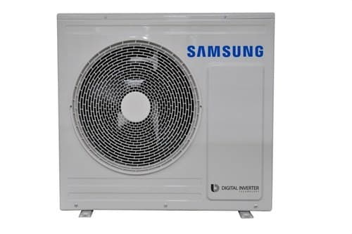 Samsung EHS TDM Plus 6.6 kW Outdoor Unit for Biblok Aerothermal with reference AE066MXTPEH/EU from the brand SAMSUNG