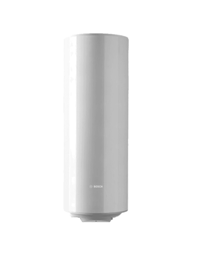 Κάθετος ηλεκτρικός θερμοσίφωνας Bosch Tronic 1001/2000 150 λίτρων με αναφορά 7736506470 από τη μάρκα JUNKERS