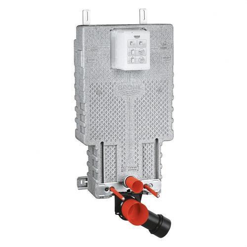 Μονάδα για WC με περίβλημα EPS Grohe Uniset με αναφορά 38643001 από τη μάρκα GROHE