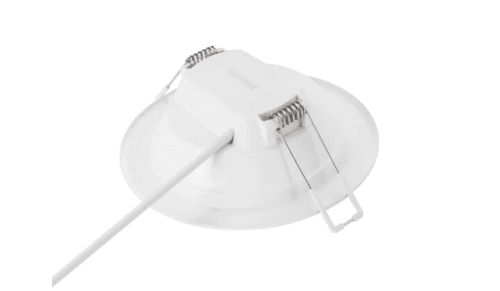 LED Downlight DN065B G4 LED12/840 12W 220-240V D150 RD με αναφορά 46429200 από τη μάρκα PHILIPS