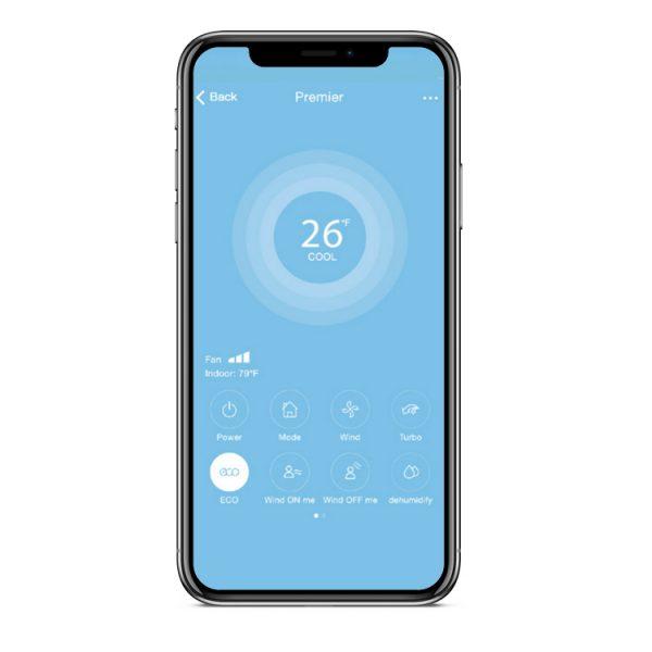 USB Wi-Fi ελεγκτής για κλιματιστικό Midea EU-OSK105 με αναφορά 13930909 από τη μάρκα MIDEA
