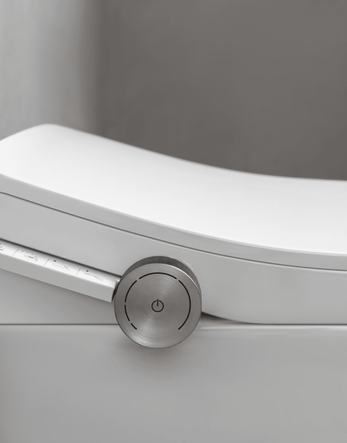 Κρεμαστή Έξυπνη Λεκάνη Roca In-Wash® Ona Rimless με αναφορά A803150S01 από τη μάρκα ROCA