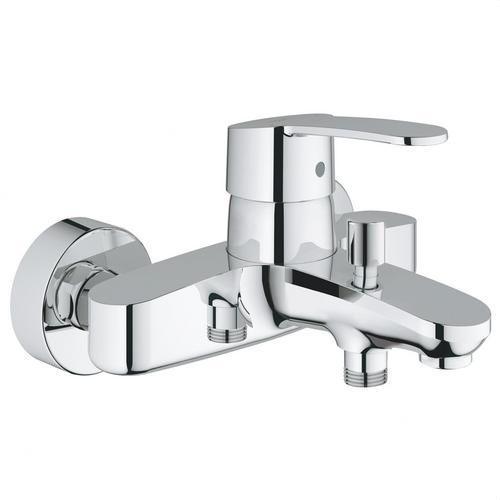 Μίκτης ντουζιέρας και μπανιέρας 1/2" Grohe Eurostyle Cosmopolitan χρώμιο με αναφορά 33591002 από τη μάρκα GROHE