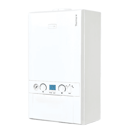 Θερμοσίφωνας φυσικού αερίου Thermor Logic Micro 30 με αναφορά 750045 από τη μάρκα THERMOR