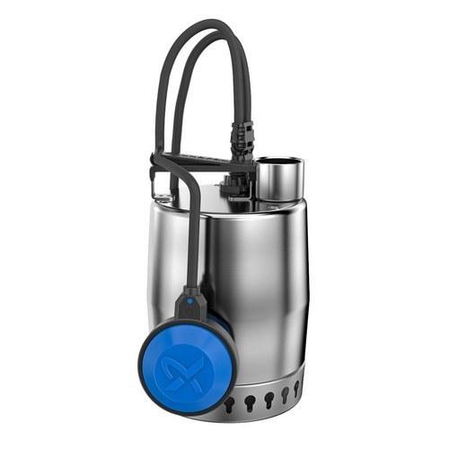 Grundfos UNILIFT KP.250.A.1 Submersible Pump with reference 012H1600 from the brand GRUNDFOS