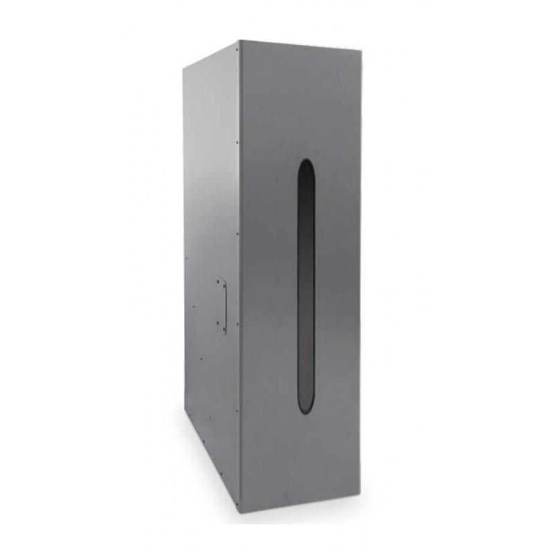 Κατάθεση κράτησης σφαιριδίων DX S 240 kg για Domusa Bioclass IC με αναφορά TBIO000160 από τη μάρκα DOMUSA