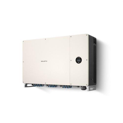 Τριφασικός ηλιακός μετατροπέας 100 kW Salicru EQX2 100010-T με αναφορά 6B2AB000033 από τη μάρκα SALICRU